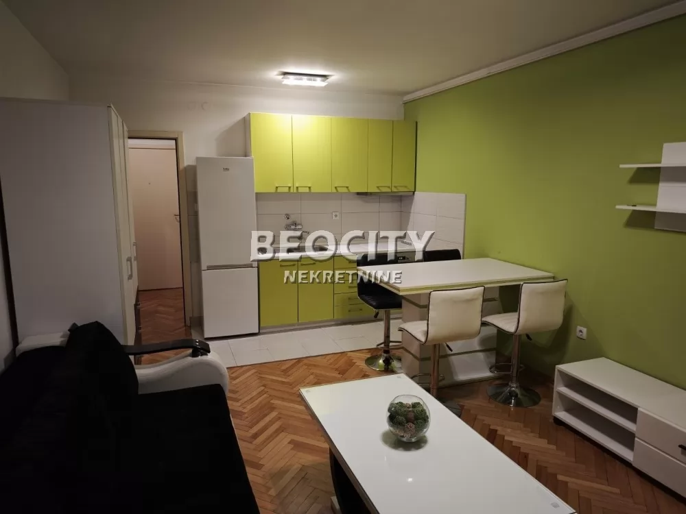 Jednosoban stan, 25 m2, Novo naselje, Raše Radujkova ID: 128355 2