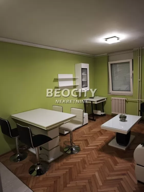 Jednosoban stan, 25 m2, Novo naselje, Raše Radujkova ID: 128355 5