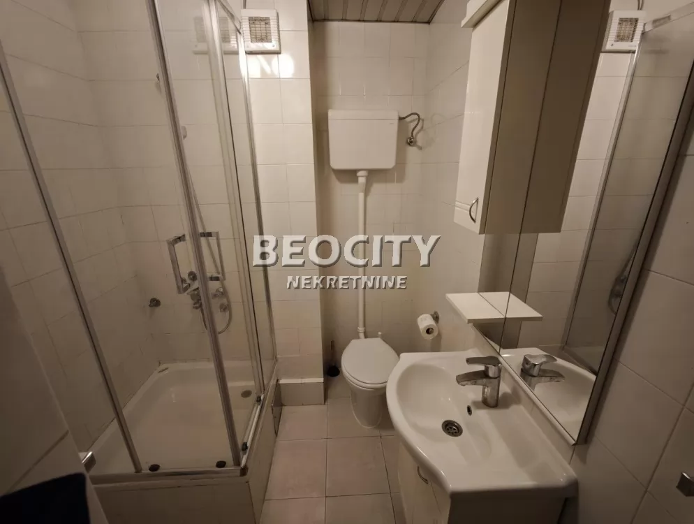 Jednosoban stan, 25 m2, Novo naselje, Raše Radujkova ID: 128355 6