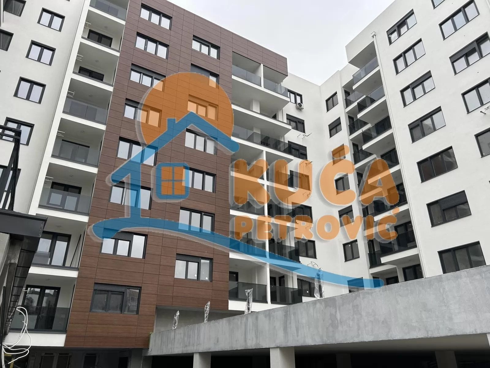 Jednosoban stan, 55 m2, Centar, Cara Dušana ID: i-015661 10