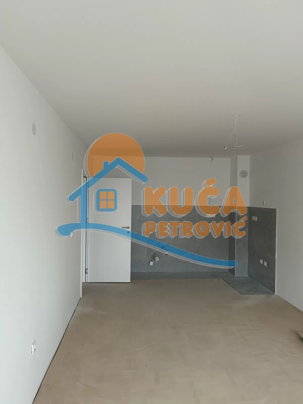 Jednosoban stan, 55 m2, Centar, Cara Dušana ID: i-015661 2