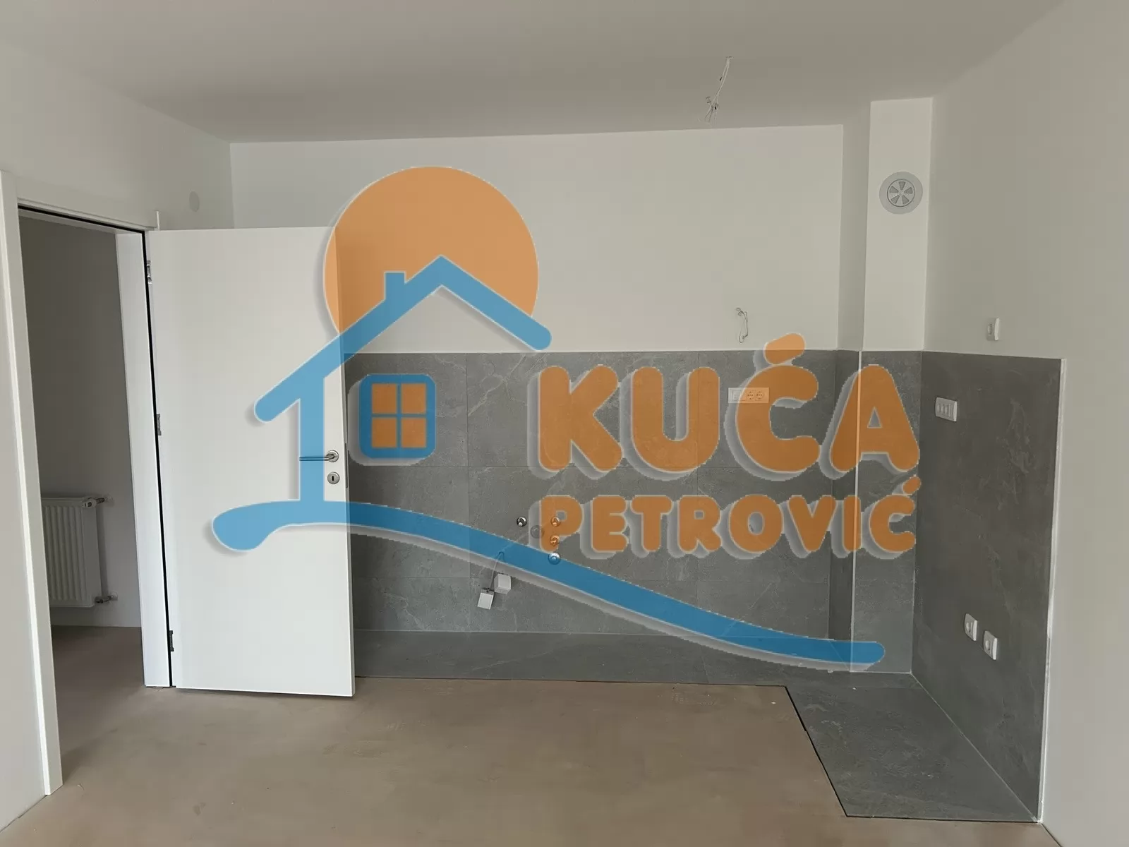 Jednosoban stan, 55 m2, Centar, Cara Dušana ID: i-015661 3