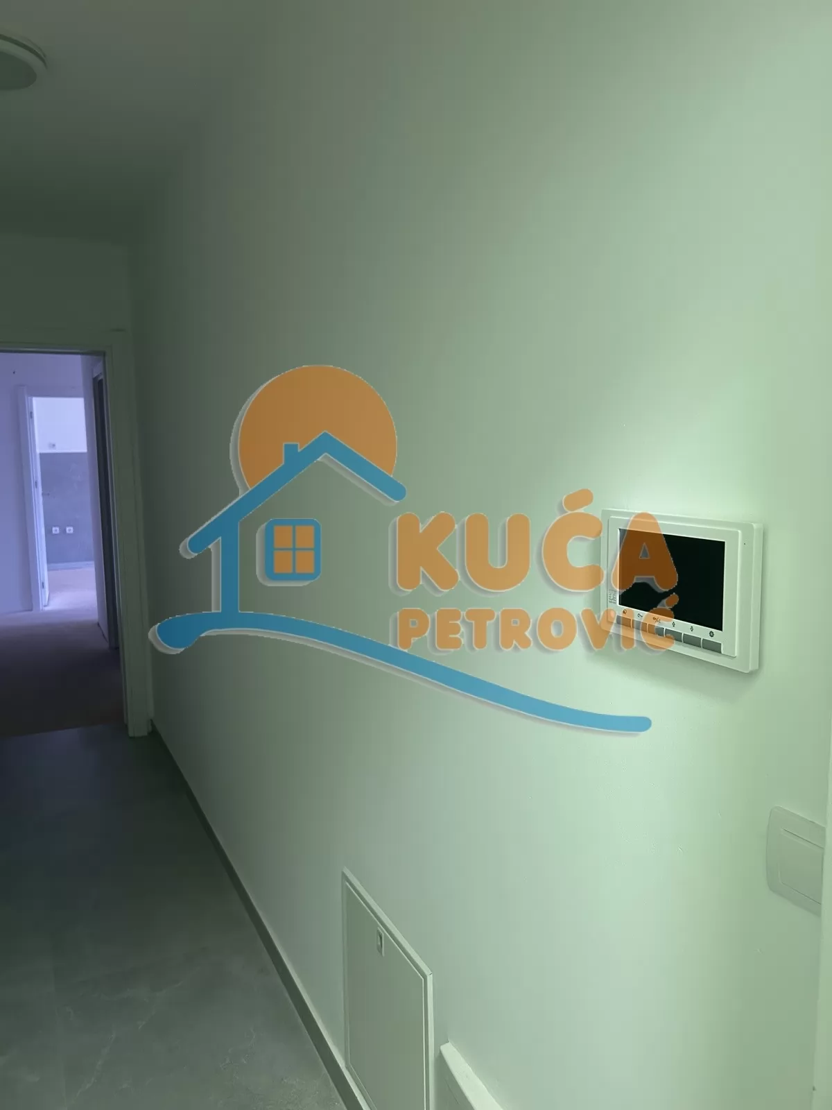 Jednosoban stan, 55 m2, Centar, Cara Dušana ID: i-015661 4