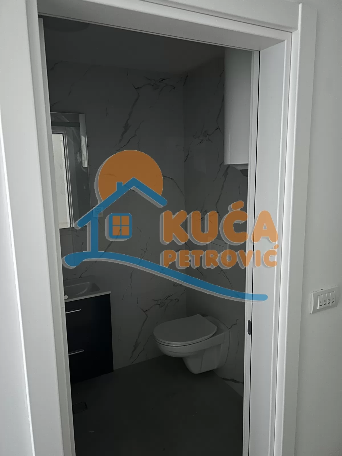 Jednosoban stan, 55 m2, Centar, Cara Dušana ID: i-015661 5