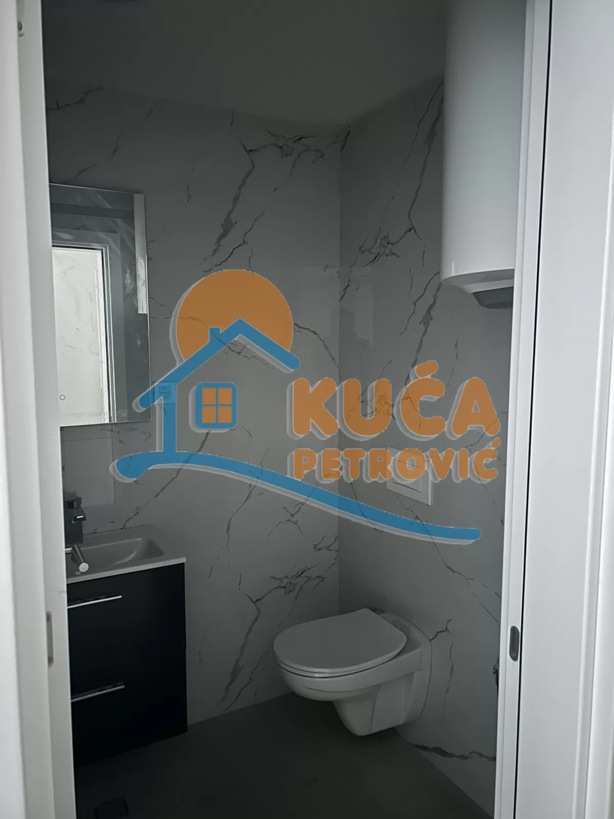 Jednosoban stan, 55 m2, Centar, Cara Dušana ID: i-015661 6