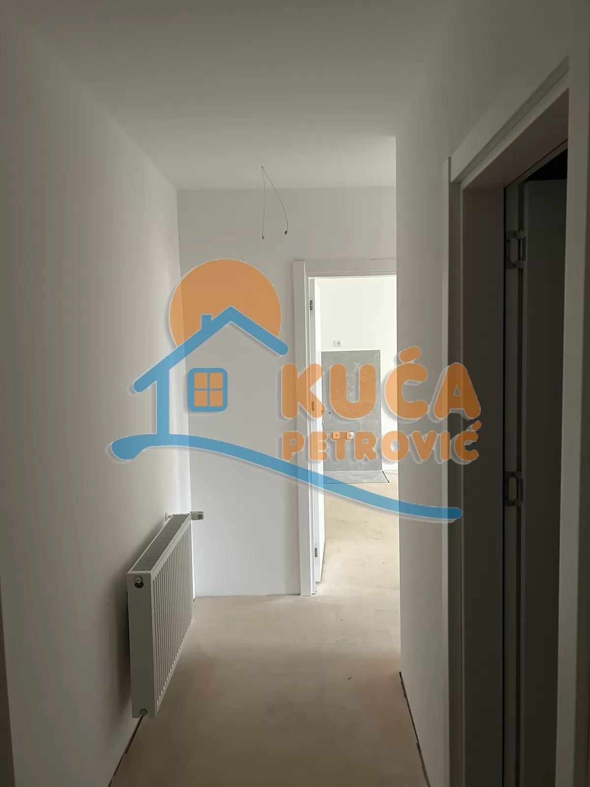 Jednosoban stan, 55 m2, Centar, Cara Dušana ID: i-015661 7