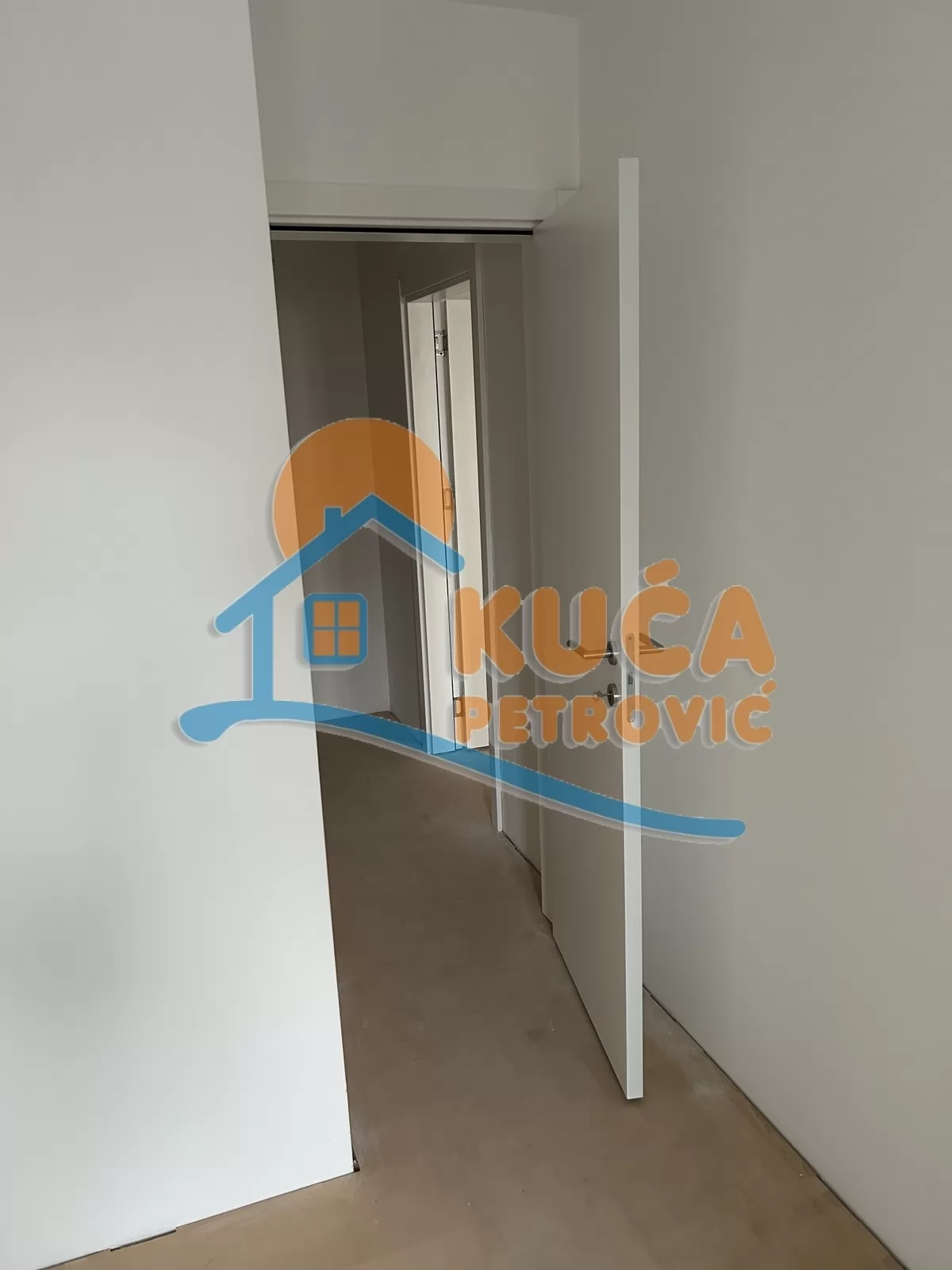 Jednosoban stan, 55 m2, Centar, Cara Dušana ID: i-015661 9