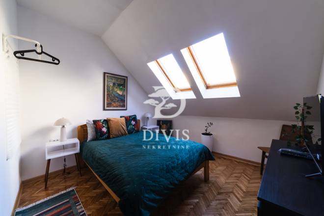 Renoviran 3 0 stan u centru  Uzun Mirkova  50m2 5