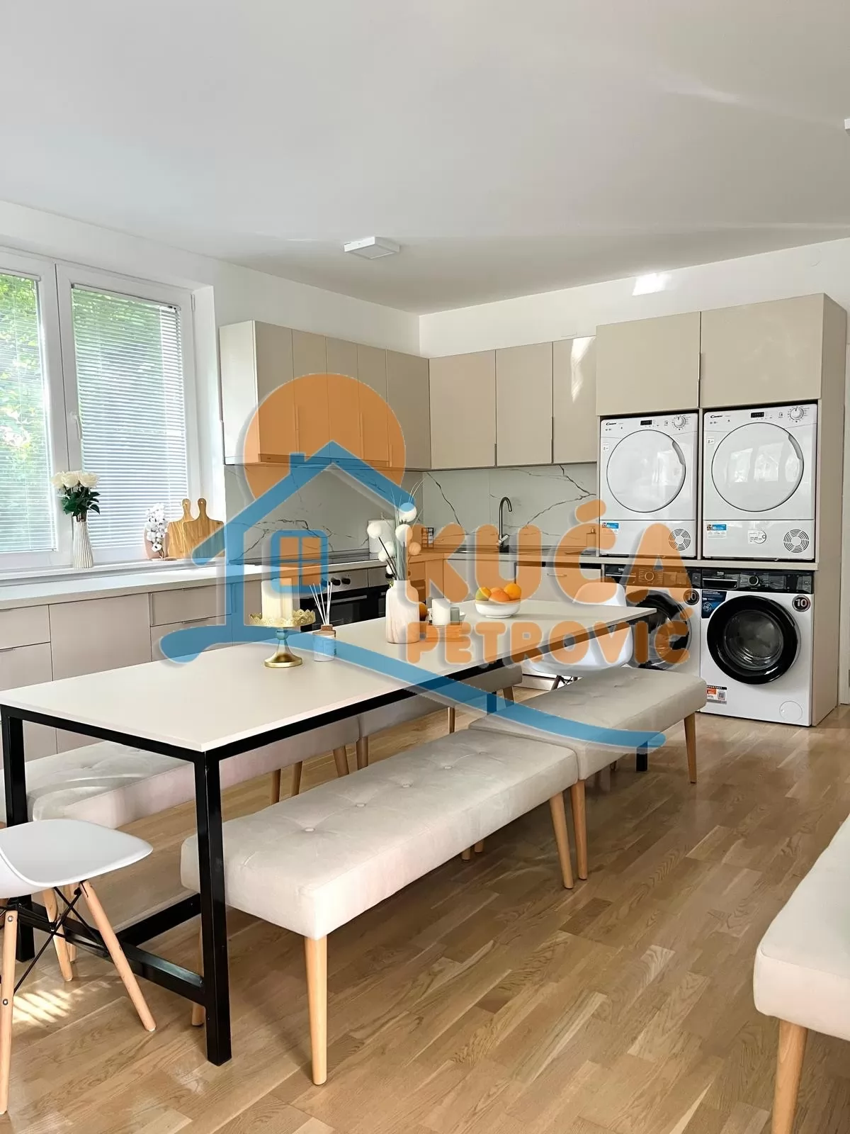 četvorosoban stan, 132 m2, Niška Banja, Bulevar svetog cara ID: p-015652 10