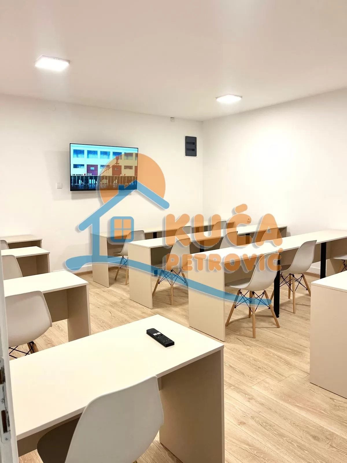 četvorosoban stan, 132 m2, Niška Banja, Bulevar svetog cara ID: p-015652 7