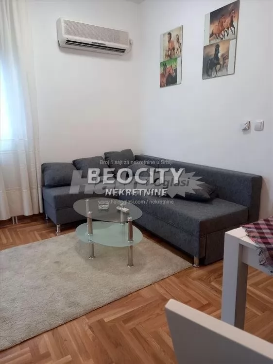 Dvosoban stan, 36 m2, Centar, Miljana Miljanića ID: 127074 1