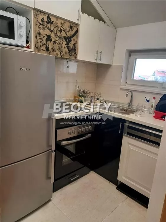 Dvosoban stan, 36 m2, Centar, Miljana Miljanića ID: 127074 3