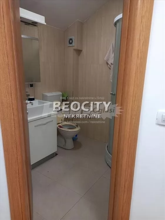 Dvosoban stan, 36 m2, Centar, Miljana Miljanića ID: 127074 8