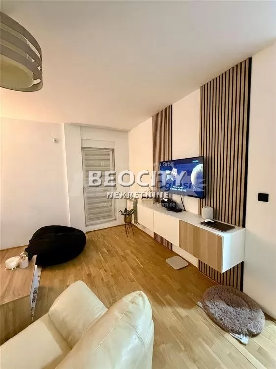 Dvosoban stan, 40 m2, Medaković, Mate Miloševića ID: 128332 2