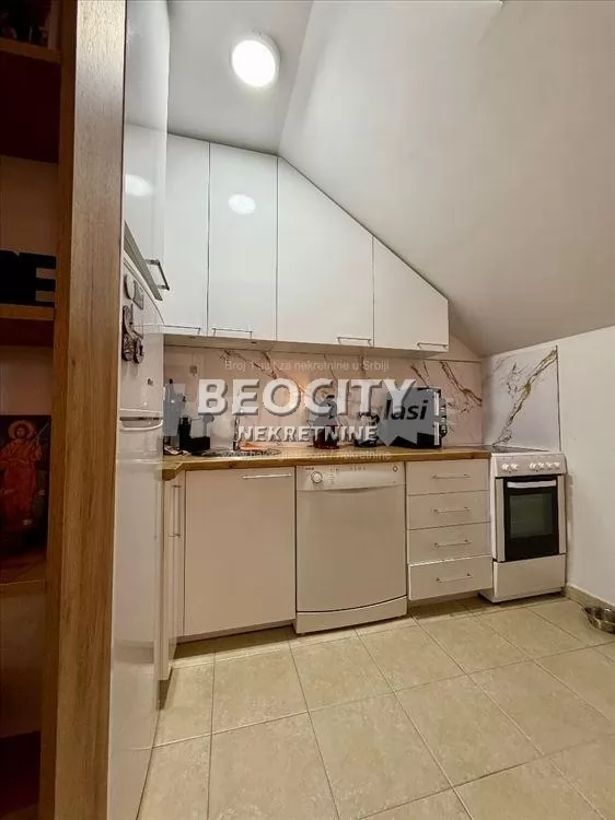 Dvosoban stan, 40 m2, Medaković, Mate Miloševića ID: 128332 3