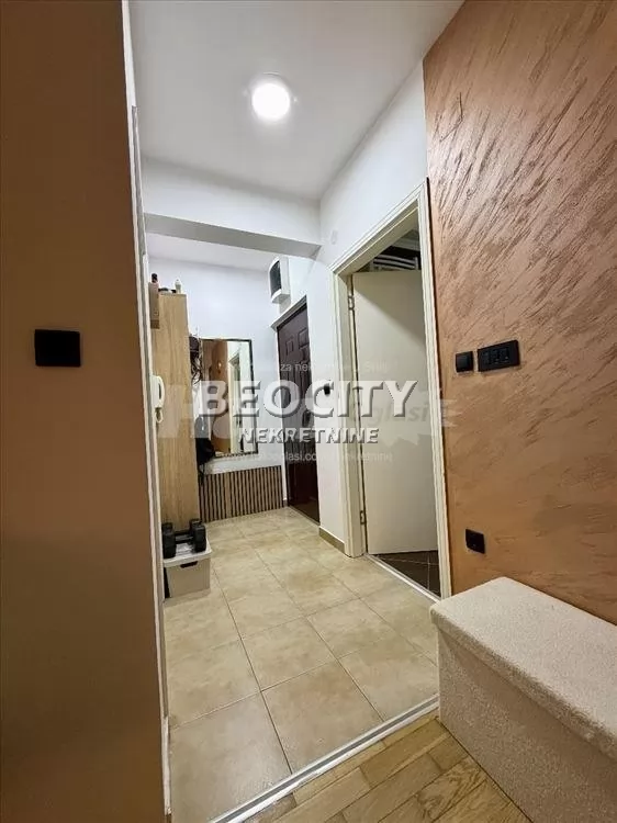 Dvosoban stan, 40 m2, Medaković, Mate Miloševića ID: 128332 4