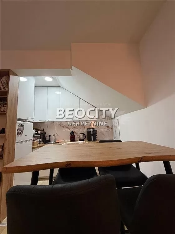 Dvosoban stan, 40 m2, Medaković, Mate Miloševića ID: 128332 5