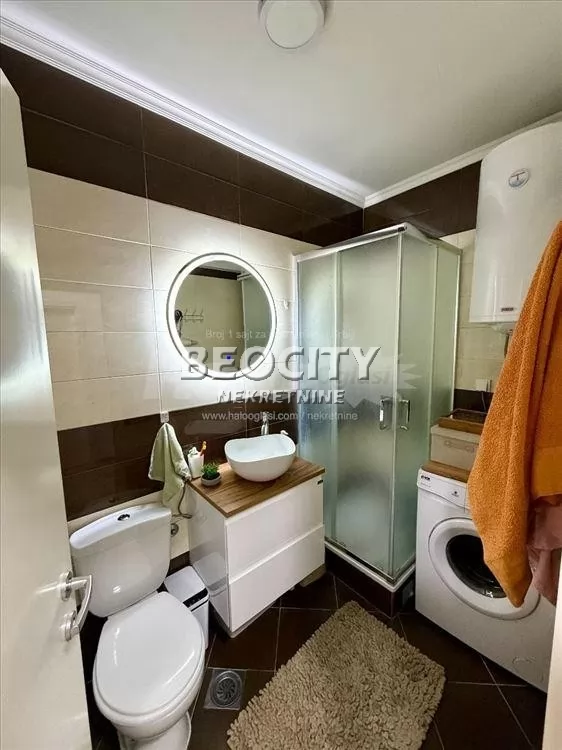 Dvosoban stan, 40 m2, Medaković, Mate Miloševića ID: 128332 6