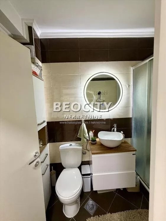 Dvosoban stan, 40 m2, Medaković, Mate Miloševića ID: 128332 7