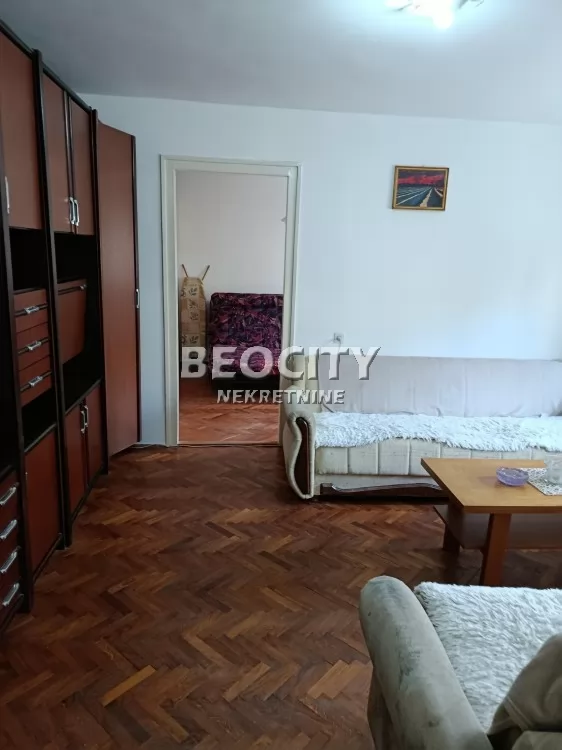 Dvosoban stan, 47 m2, Stara Detelinara, Molijerova ID: 128396 2