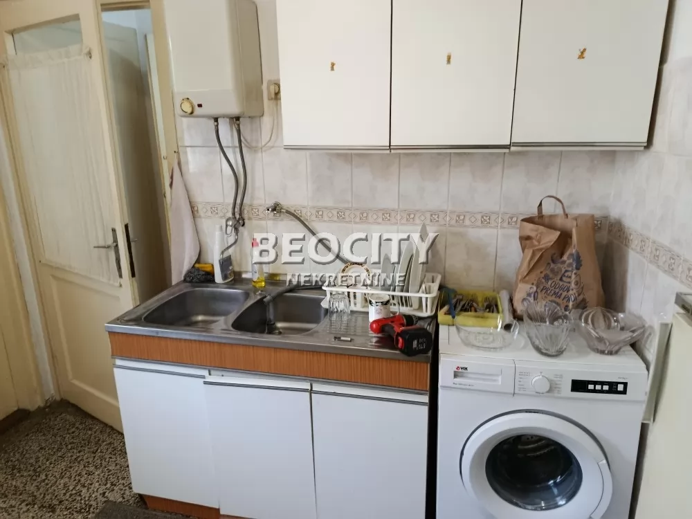 Dvosoban stan, 47 m2, Stara Detelinara, Molijerova ID: 128396 3