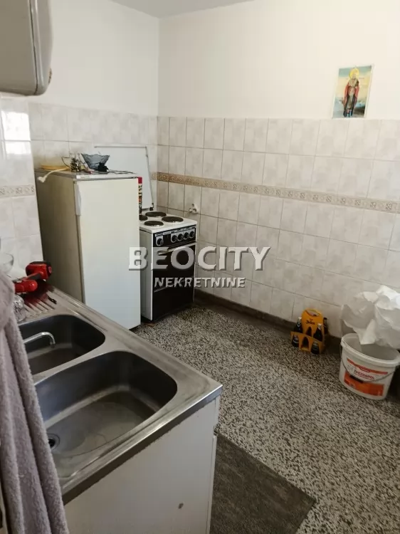 Dvosoban stan, 47 m2, Stara Detelinara, Molijerova ID: 128396 4