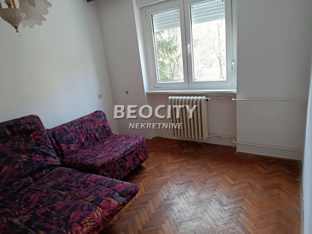 Dvosoban stan, 47 m2, Stara Detelinara, Molijerova ID: 128396 5