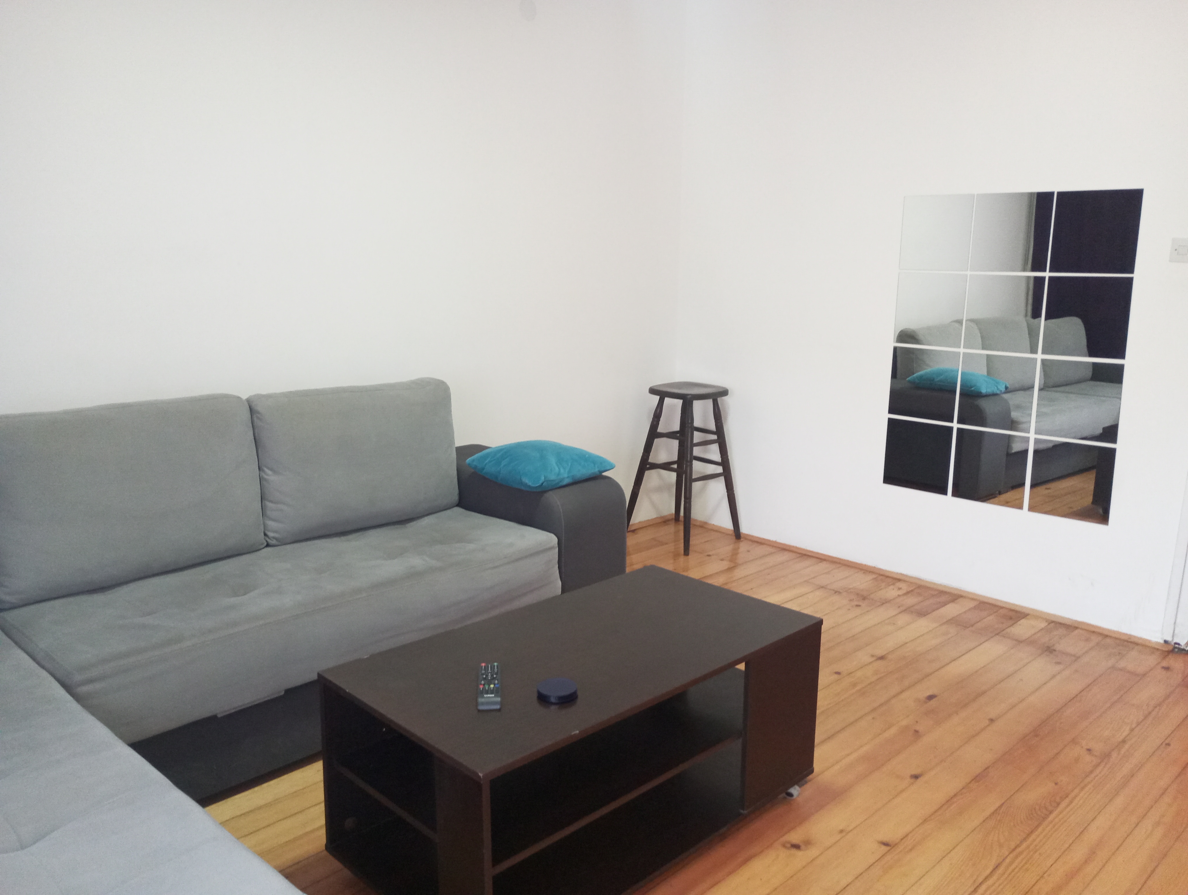 Izdajem stan u strogom centru grada 1