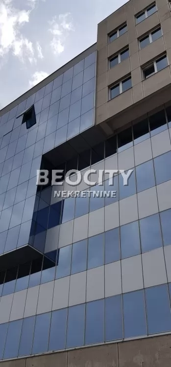 Jednosoban stan, 30 m2, Novi Sad, Futoska ID: 128351 1