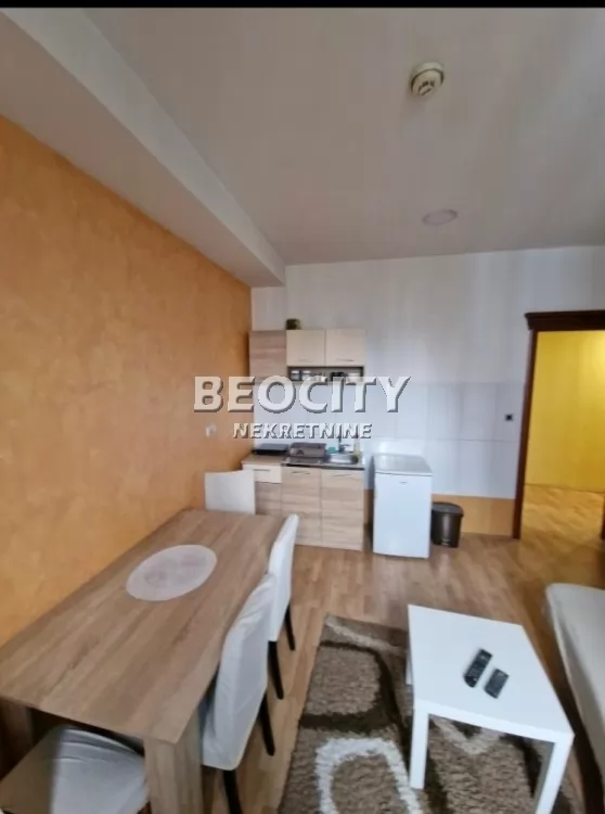 Jednosoban stan, 30 m2, Novi Sad, Futoska ID: 128351 3