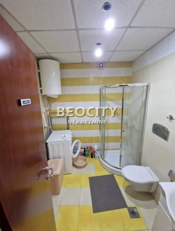 Jednosoban stan, 30 m2, Novi Sad, Futoska ID: 128351 4