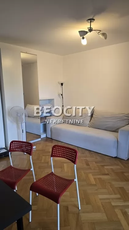Jednosoban stan, 32 m2, Vračar, Kneginje Zorke ID: 128384 1