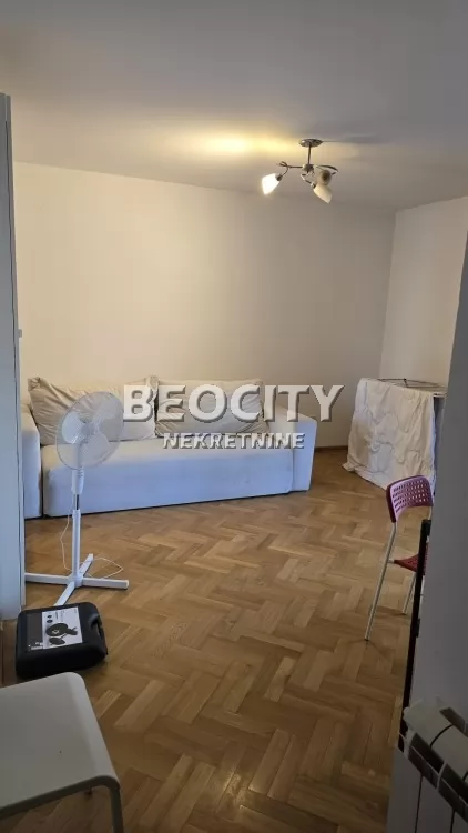 Jednosoban stan, 32 m2, Vračar, Kneginje Zorke ID: 128384 2