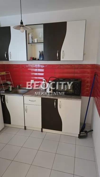 Jednosoban stan, 32 m2, Vračar, Kneginje Zorke ID: 128384 3