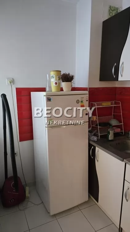 Jednosoban stan, 32 m2, Vračar, Kneginje Zorke ID: 128384 4