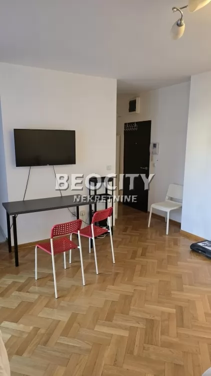 Jednosoban stan, 32 m2, Vračar, Kneginje Zorke ID: 128384 5