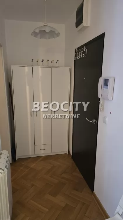 Jednosoban stan, 32 m2, Vračar, Kneginje Zorke ID: 128384 7