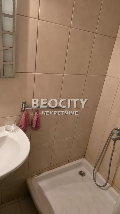 Jednosoban stan, 32 m2, Vračar, Kneginje Zorke ID: 128384 8