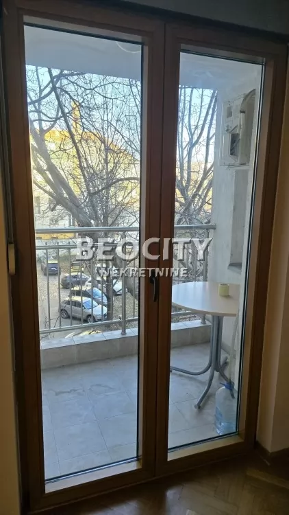 Jednosoban stan, 32 m2, Vračar, Kneginje Zorke ID: 128384 9