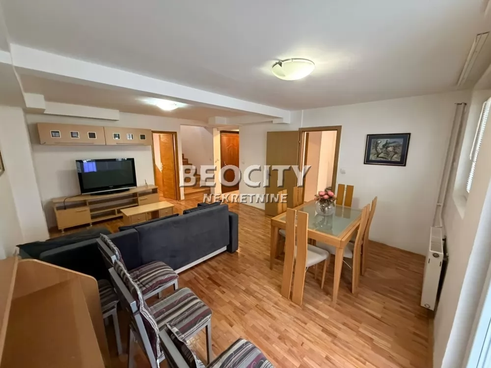 Petosoban stan, 130 m2, Voždovac, Vojvode Stepe ID: 127808 1