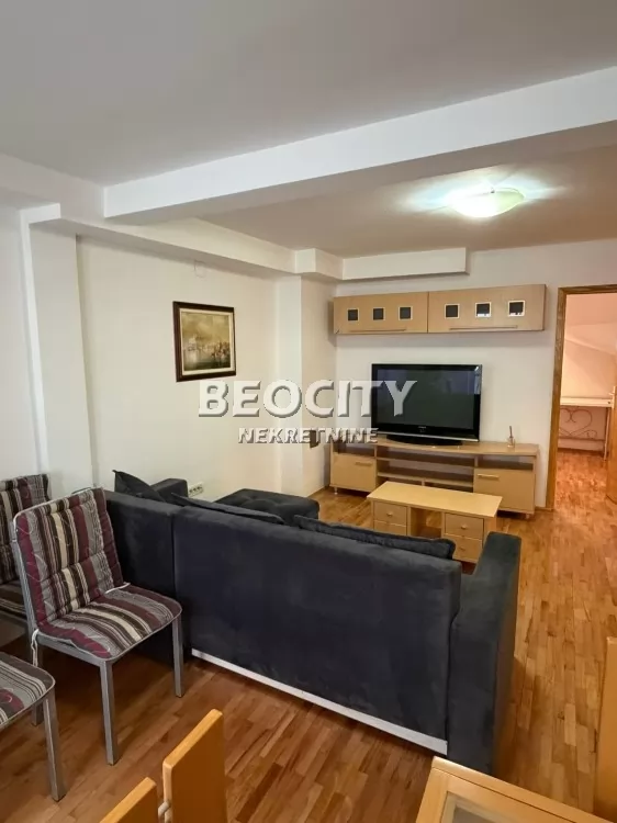 Petosoban stan, 130 m2, Voždovac, Vojvode Stepe ID: 127808 2