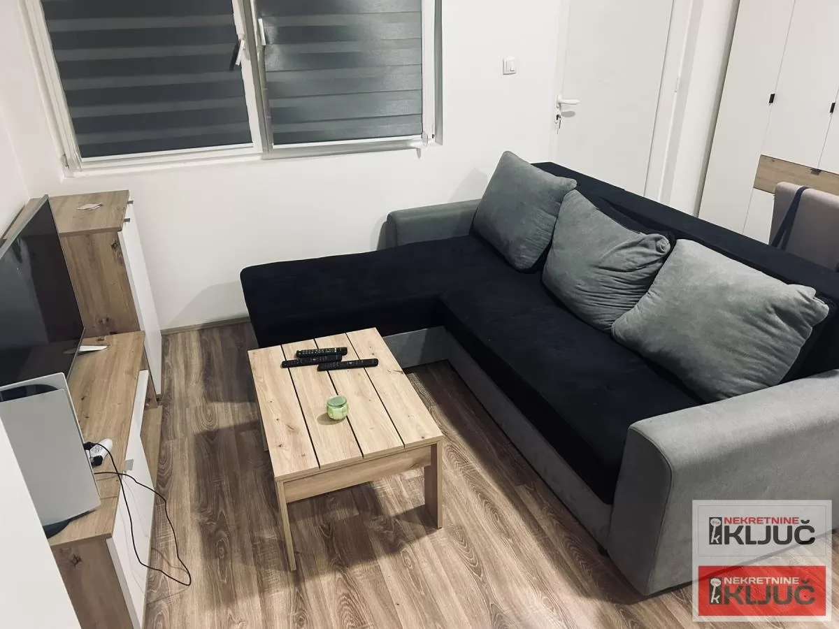 ADICE, 22m2, Garsonjera, Nameštena 2