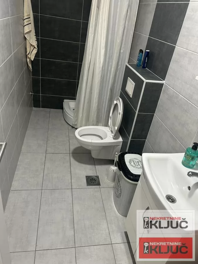 ADICE, 22m2, Garsonjera, Nameštena 4