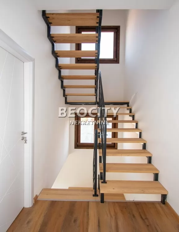 četvorosoban stan, 86 m2, Palilula, 29. novembra ID: 127436 5