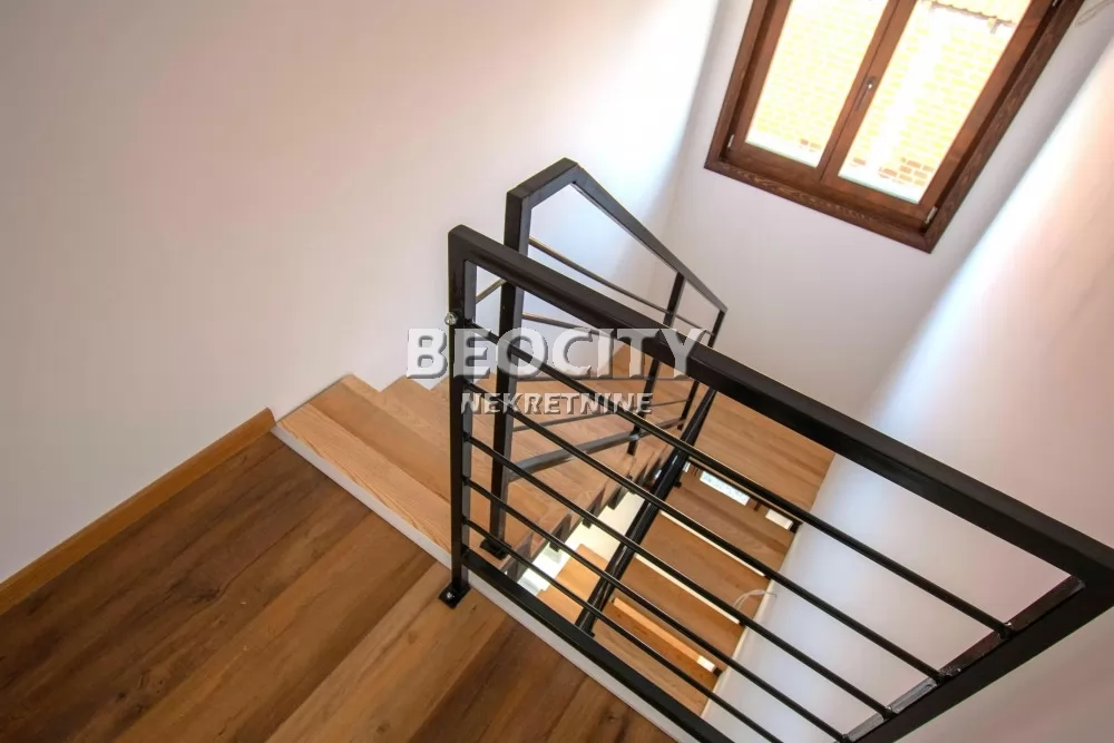 četvorosoban stan, 86 m2, Palilula, 29. novembra ID: 127436 9