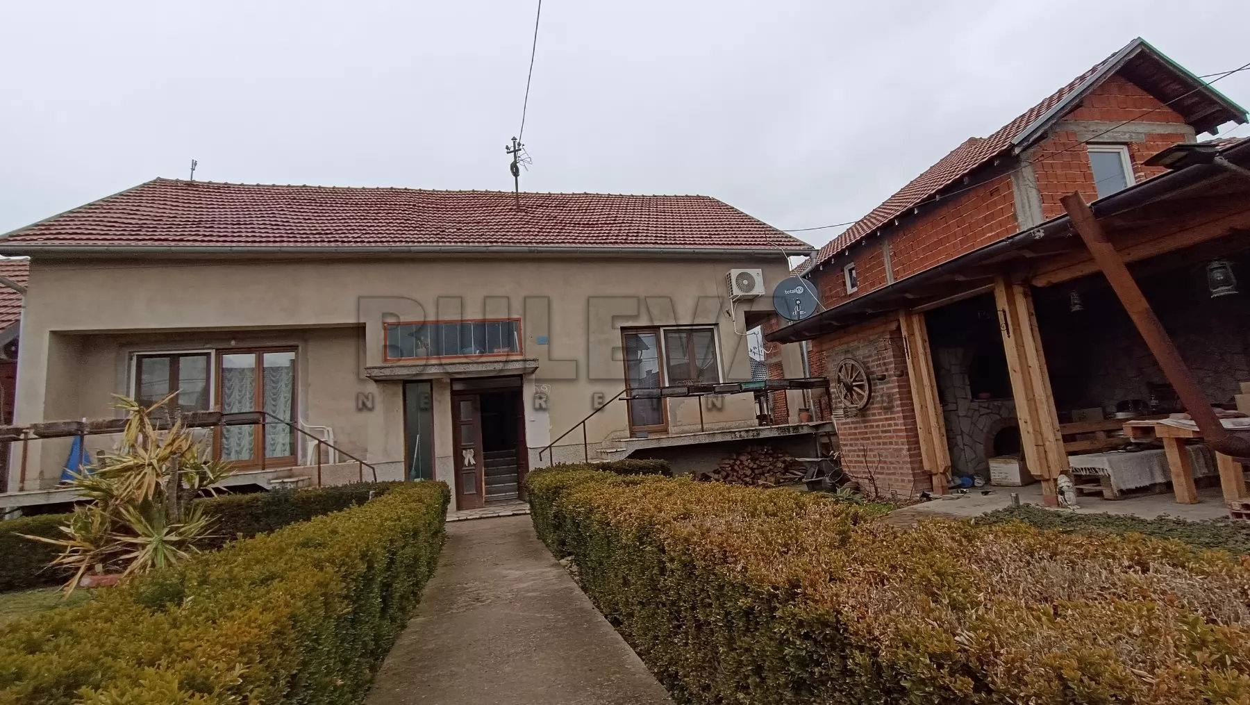 četvorosobna kuća, 235 m2, Bobište, Bobište ID: p-015644 1