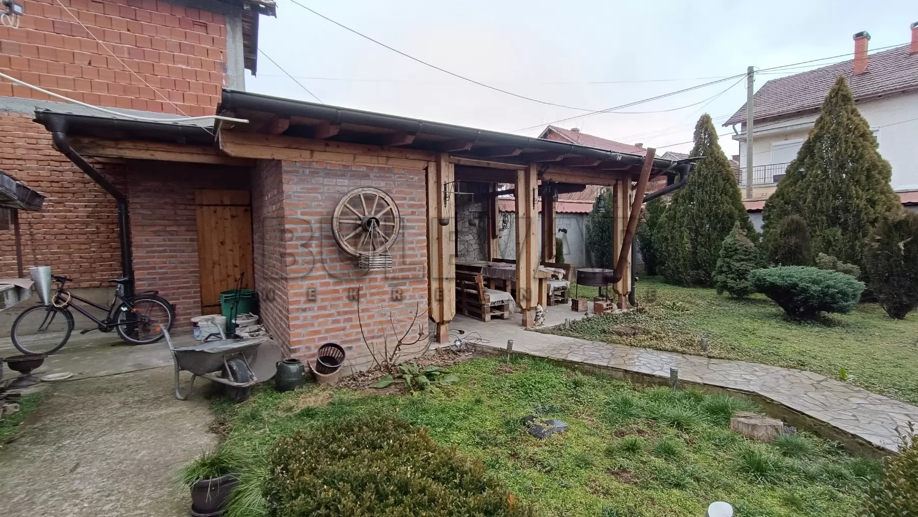 četvorosobna kuća, 235 m2, Bobište, Bobište ID: p-015644 5