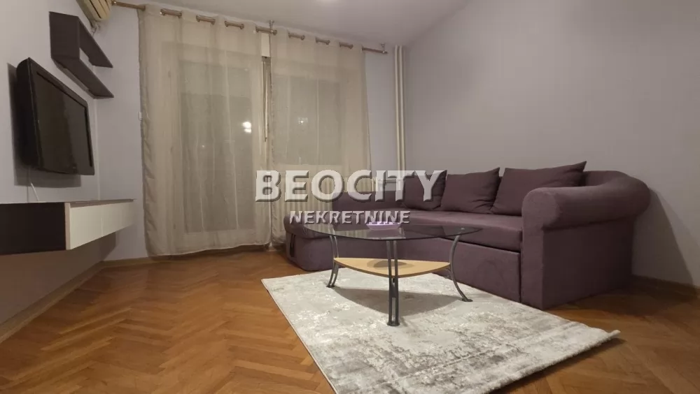 Dvosoban stan, 43 m2, Novi Sad, Ćirpanova ID: 75097 1