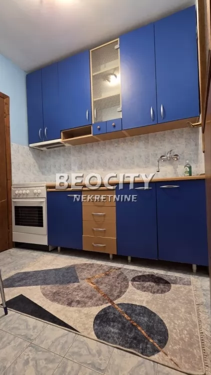 Dvosoban stan, 43 m2, Novi Sad, Ćirpanova ID: 75097 2