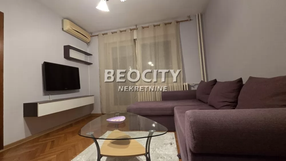 Dvosoban stan, 43 m2, Novi Sad, Ćirpanova ID: 75097 3